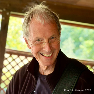 Colin Hansford