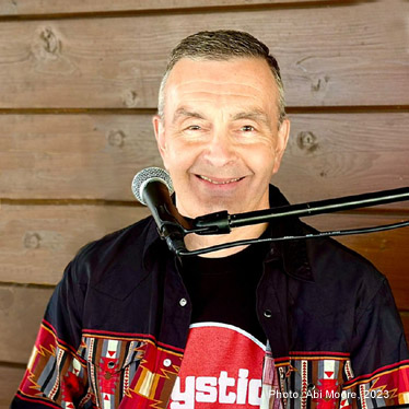 Joe Distefano